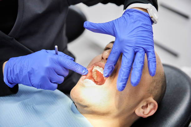 Best Tooth Pain Emergency Relief  in Daingerfield, TX